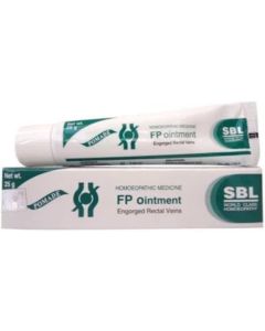 SBL FP 200 Ointment 25 gm