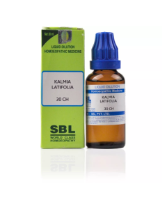 SBL Kalmia Latifolia 30 Liquid 30 ml