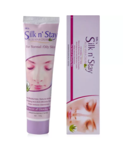 SBL Silk'n Stay Aloevera Normal/Oily Skin Cream 100 gm