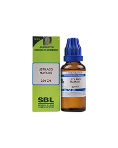 SBL Ustilago Maydis 200 Liquid 30 ml