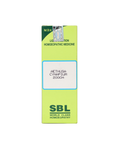 SBL Aethusa Cynapium 200 Liquid 30 ml