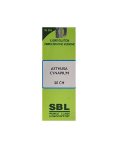 SBL Aethusa Cynapium 30 Liquid 30 ml