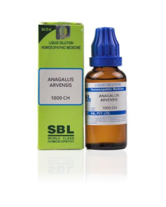 SBL Anagallis Arvensis 1M Liquid 30 ml