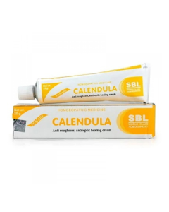 SBL Calendula Ointment 25 gm