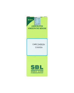 SBL Carcinosin 1M Liquid 30 ml