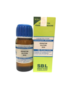 SBL Granatum 30 Liquid 30 ml