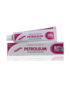 SBL Petroleum Ointment 25 gm