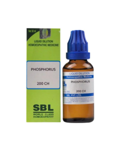 SBL Phosphorus 1M Liquid 30 ml