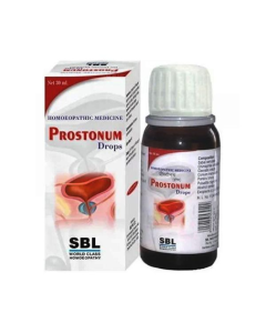 SBL Prostonum Drops 30 ml