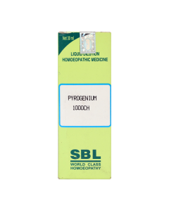 SBL Pyrogenium 1M Liquid 30 ml
