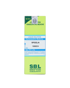 SBL Spigelia 1M Liquid 30 ml