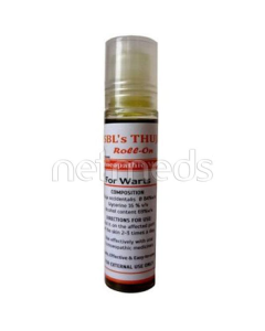 SBL Thuja Roll-On 10 ml