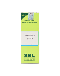SBL Variolinum 1M Liquid 30 ml
