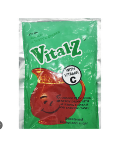 Vital Z 210gm Powder (Pack of 2)