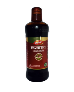 Dabur Hridayasava 450 ml