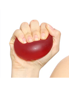 Master Care Gel Exercise Ball