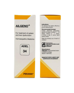 ADEL 34 Ailgeno Drop 20ml