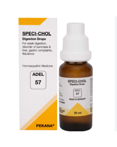 ADEL 57 Specl-Chol Digestion Dropp 20ml
