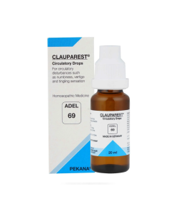 ADEL 69 Clauparest Drop 20ml