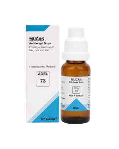 ADEL 73 Mucan Drop 20ml