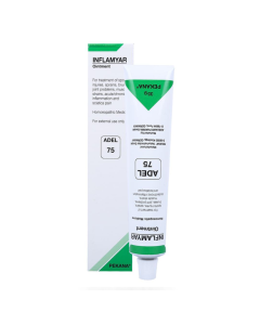 ADEL 75 Inflamyar Ointment