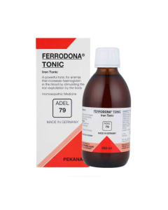 ADEL 79 Ferrodona Tonic