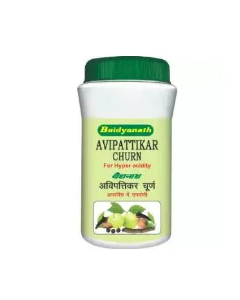Baidyanath Avipattikar Churna 120 gms