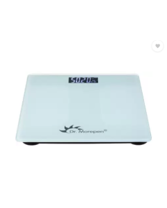 Dr. Morepen DS 11 Digital Weighing Scale