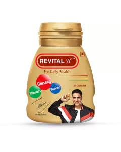 Revital H Men Capsule 30 tabs