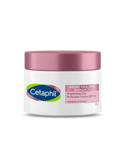 CETAPHIL BRIGHT HEALTHY RADIANCE  Cream