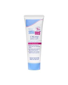 Sebamed Extra Soft Baby Cream
