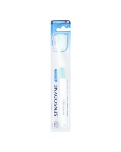 Sensodyne Sensitive Soft Toothbrush (Pack of 3)