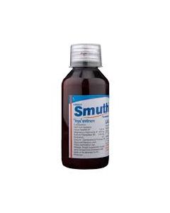 Smuth Suspension 170 ml