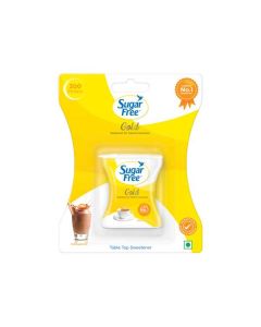 Sugar Free Gold Pellet 300's