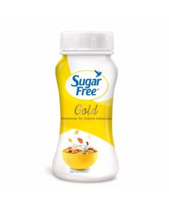 Sugar Free Gold Powder 100 gm