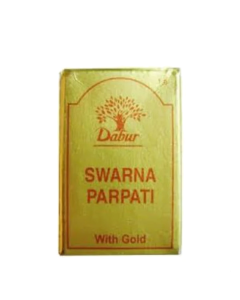 Dabur Swarna Parpati 1gm