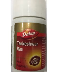 Dabur Tarkeshwar Ras 40 Tabs