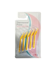 Thermoseal Proxa WS Interdental Brush 5'S (Pack of 2)