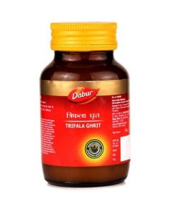 Dabur Trifla Ghrit 100gm