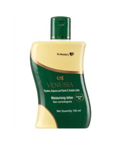 Venusia Moisturising Lotion 