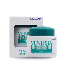 Venusia Moisturizing Cream