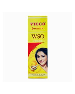 Vicco Turmeric Skin Cream 30 gm (Pack of 2)