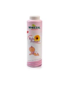Wheezal Calendula Baby Powder 100 gm