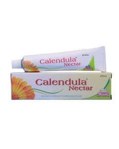 Wheezal Calendula Nectar Antiseptic Cream 25 gm