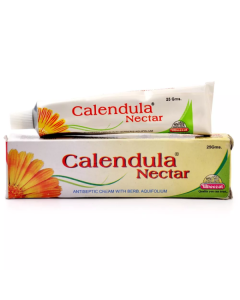 Wheezal Calendula Nectar Cream 25 gm