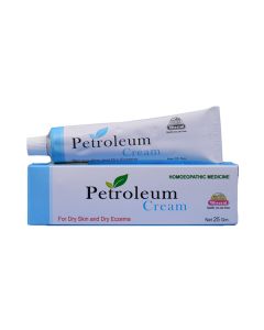Wheezal Petroleum Ointment 25 gm