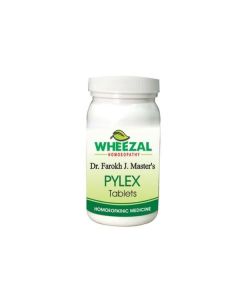 Wheezal Pylaxo Tablet 75's