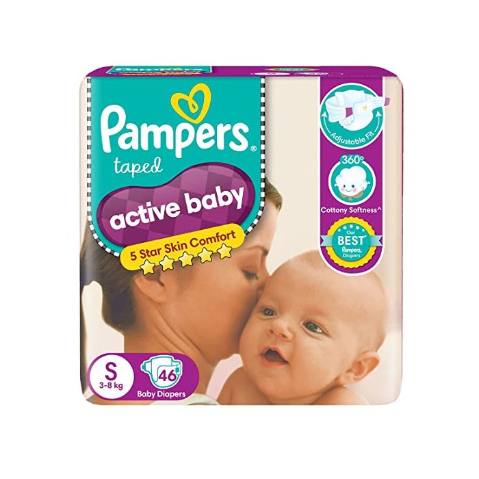 Pampers Diapers for sale in Valencia, Facebook Marketplace
