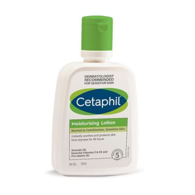 Cetaphil Moisturising Lotion, 100 ml