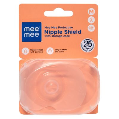 Mee Mee Nipple Shield